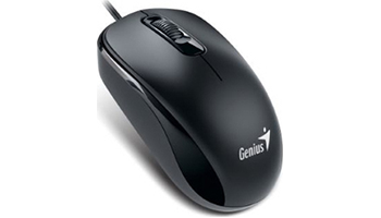 GENIUS DX-110 PS2 Ποντίκι Ενσύρματο