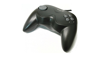 GENIUS Game controller MAX FIRE G-08XU