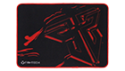 FanTech MP35 Sven Gaming mouse pad, Black - 17226