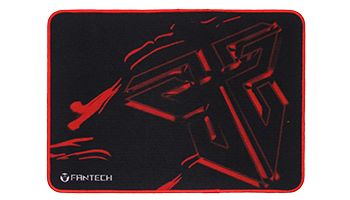 FanTech MP35 Sven Gaming mouse pad, Black - 17226