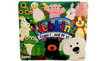 OEM Mousepad 200 - 230mm, Multicolor - 17216