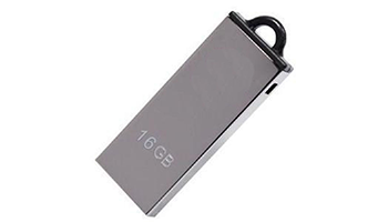OEM USB Flash memory 16GB USB 2.0 - 62013 