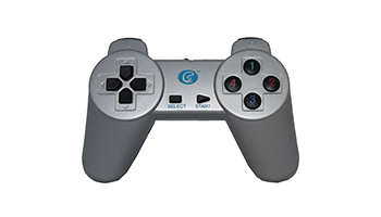OEM Gamepad to USB for PC - 13001