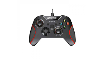 Gamepad FanTech Shooter GP11, Black – 13020