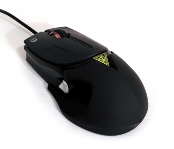 Gamdias GMS5101 Optical Gaming Mouse, APOLLO GMS5101, wired