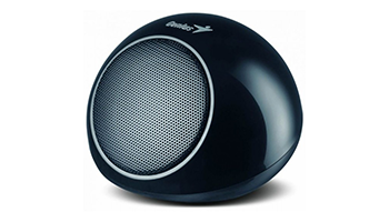 GENIUS SP-i170 SPEAKER WIRELESS LI-ON WHITE