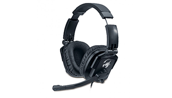 GENIUS HS-G550 HEADSET GAMER, 2.5 M
