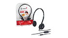 GENIUS HS-M200C HEADSET, 1.8M