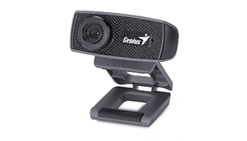 GENIUS FACE 1000X WEB-CAMERA 