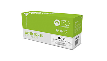 TFO Toner Dell D-1600 (Dell1600) 5.0K TFD1600