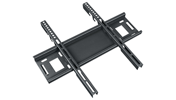 OEM 42" Fixed Tv Mount