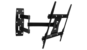 OEM 42" Moving Slim Tv Mount