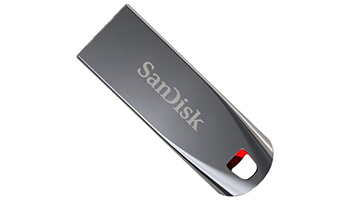 SanDisk Cruzer Force 64GB SDCZ71-064G-B35