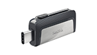 SanDisk Ultra Dual Flash Drive USB 16GB Type-CTM SDDDC2-016G-G46 