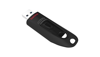SanDisk Ultra USB 3.0 32GB SDCZ48-032G-U46
