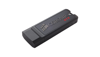 Corsair USB drive Flash Voyager GTX USB 3.1 512GB, Zinc Alloy Casing, Read 440MBs - Write 440MBs, Pl