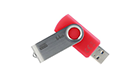 GOODRAM 64GB UTS3 RED USB 3.0 UTS3-0640R0R11