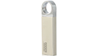 GOODRAM 64GB UUN2 SILVER USB 2.0 UUN2-0640S0R11