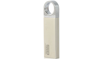 GOODRAM 64GB UUN2 SILVER USB 2.0 UUN2-0640S0R11