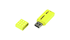 GOODRAM UME2 64GB USB 2.0 yellow colour UME2-0640Y0R11