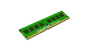 Kingston 4GB 1600MHz DDR3 Non-ECC CL11 DIMM 1Rx8, KVR16N11S8/4