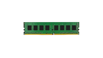KINGSTON 8GB 2666MHz DDR4 Non-ECC CL19 DIMM 1Rx8 KVR26N19S8/8