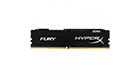Kingston DRAM 16GB 3466MHz DDR4 CL16 DIMM HyperX FURY Black HX434C16FB3/16