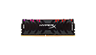 Kingston DRAM 8GB 3600MHz DDR4 CL17 DIMM XMP HyperX Predator HX436C17PB4/8