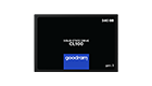 GOODRAM CL100 GEN. 3 240GB SSD, 2.5” 7mm, SATA 6 Gb/s, Read/Write: 520 / 400 MB/s SSDPR-CL100-240-G3