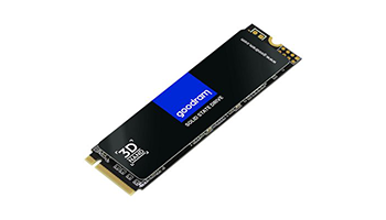 GoodRAM PX500 1TB SSD,M.2 PCIe NVMe,2050MB/S Read/1650MB/S Write 