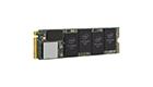 Intel SSD 660p Series (512GB, M.2 80mm PCIe 3.0 x4, 3D2, QLC) Retail Box Single Pack SSDPEKNW512G8X1