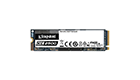 Kingston 500GB KC2500 M.2 2280 NVMe SSD, up to 3500/2500MB/s, SKC2500M8/500G	