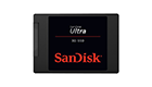 SanDisk SSD Ultra 3D 250GB R/W 550/525 MBs SDSSDH3-250G-G25