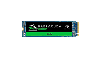 SEAGATE SSD Barracuda (2.5"/1TB/PCIE) Single pack ZP1000CM3A001