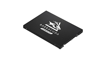 SEAGATE SSD BarraCuda Q1 (2.5"/240GB/SATA 6Gb/s/) ZA240CV1A001
