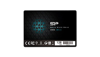 Silicon Power Ace A55 SSD 128GB SP128GBSS3A55S25