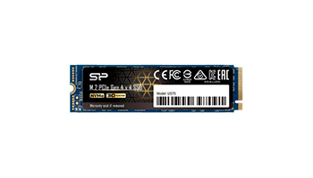 Silicon Power US70 SSD 1TB SP01KGBP44US7005