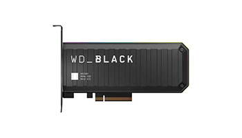 Western Digital AN1500 SSD 2TB WDS200T1X0L	