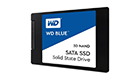Western Digital Blue 3D SSD 1TB WDS100T2B0A