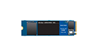 Western Digital Blue SN550 NVMe 500GB WDS500G2B0C 