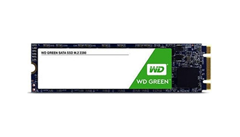 Western Digital WD Green SSD 120GB M.2 WDS120G2G0B