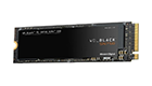 Western Digital WD Black SN750 SSD 500GB WDS250G3X0C