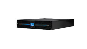 DELTA RT UPS 3000VA 230V, On-Line, Rack/Tower, Extended run RT-3K