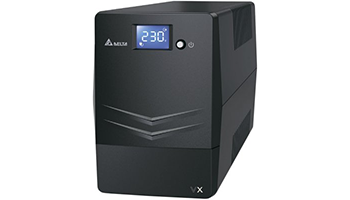 DELTA VX UPS 1000VA 230V VX-1000VA