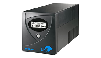 Tescom Leo LCD 2000A 2000A_LCD