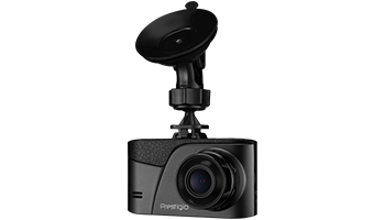 PRESTIGIO Car Video Recorder RoadRunner 345 PCDVRR345