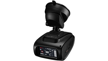 PRESTIGIO Radar Detector | DVR  RoadScanner 500WGPS PRS500WGPS