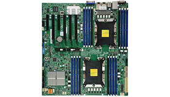 Supermicro X11DPi-NT-B MBD-X11DPI-NT-B