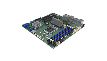 INTEL Server Board DBM10JNP2SB
