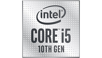 Intel CPU Desktop Core i5-10400 (2.9GHz, 12MB, LGA1200) box BX8070110400SRH78